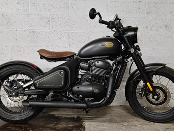 CL PERAK 350 JAWA